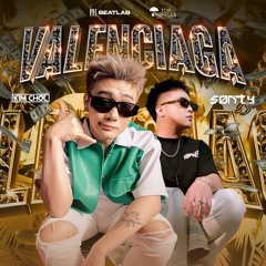 VALENCIAGA - DJ KIM CHOL x SONTY