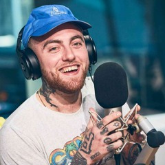 Mac Miller Unreleased - Where Did All Of This Go