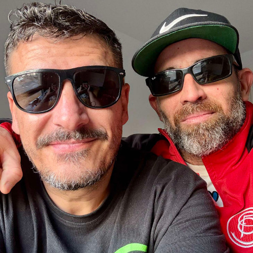 Stream RASCO feat. Miguelon er MANAGERRR - AFRO HOUSE MIX [Para nuestro ...