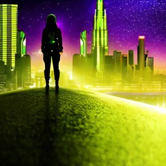 Stereofunk - Cool Cat (Queen - Cover Remastered 2023)