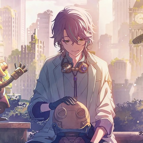 Stream mizisua | Listen to Rui Kamishiro [all alt vocals] playlist