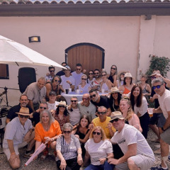 RASEK @ T.ALLENDE 50's BIRTHDAY PARTY 14:06:25 - PART3