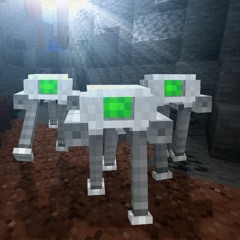 Red Weed Biome