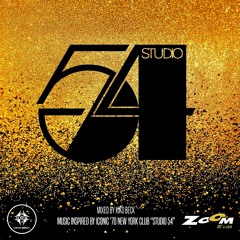 studio 54 -  DJ KIKO BECK