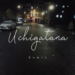 Uchigatana (Remix)- Ezhel - Murda - Muzaffer Özcaner