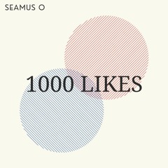 1000 likes