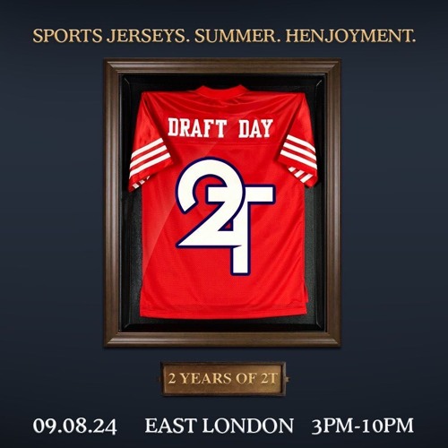 #JERSEYDAY - Hip Hop Live Set | @djtobz @jermz2shoo