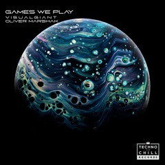 VisualGiant, Oliver Marshak - Games We Play (Original Mix)