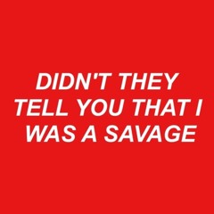 LA Spirit - Savage 22 - 23