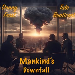 Mankind's Downfall Donny Frost Tide Beaticoot