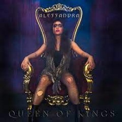 Alessandra - Queen of Kings (Italiano) RMX by Dj Save96