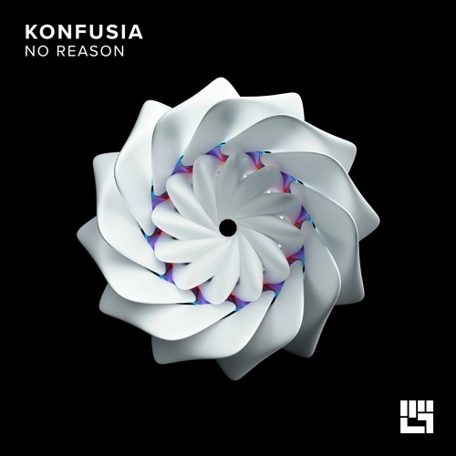Konfusia - No Reason (Original Mix)