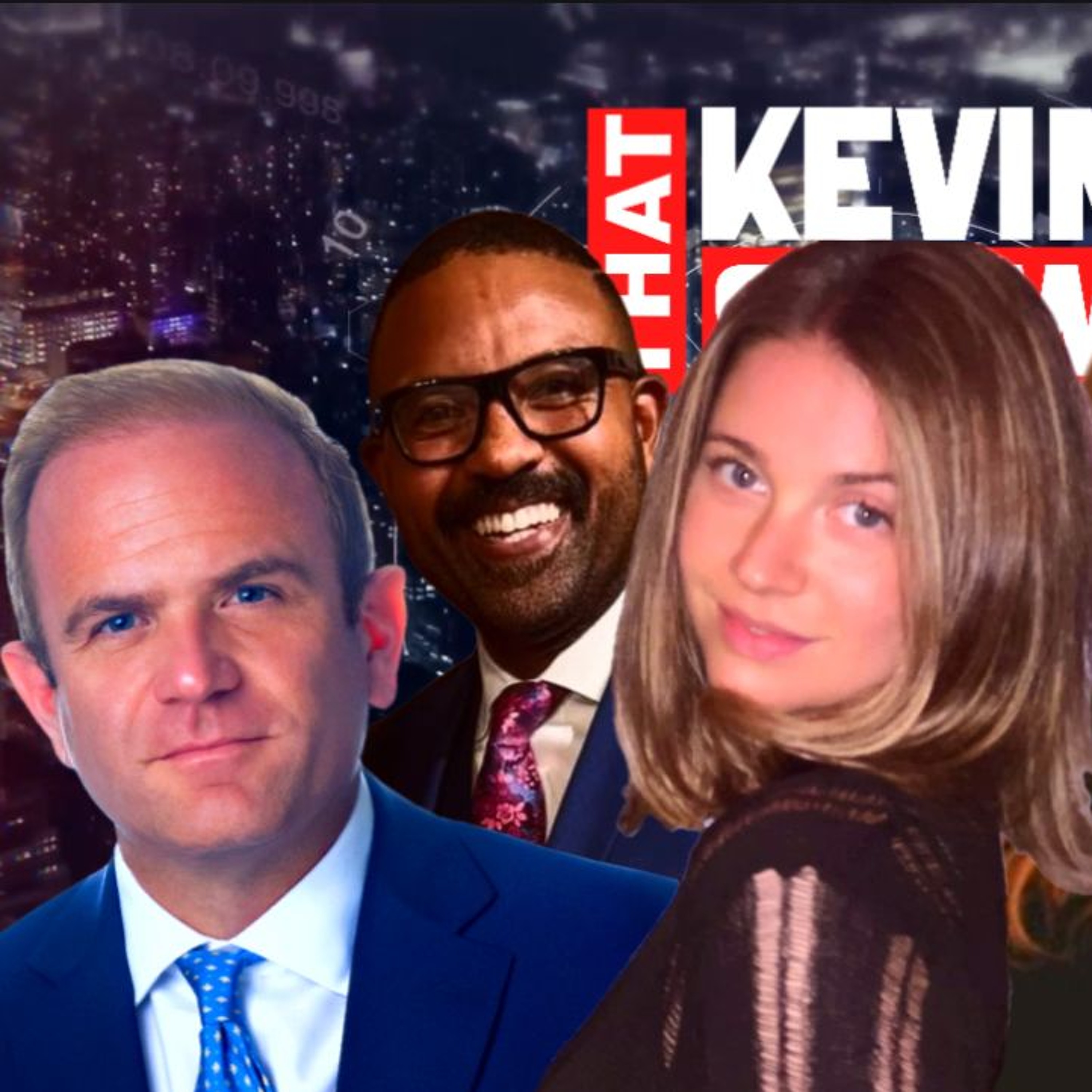 032225 - That Kevin Show - Hour 1