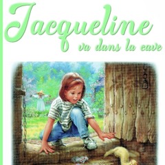 Set psy tech - Jacqueline va dans la cave