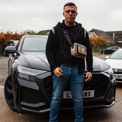 Silky - Christmas Banger - Give it to me  / GANG BUSINESS UK