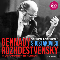 Symphony No. 4 In C Minor, Op. 43: I. Allegretto poco moderato