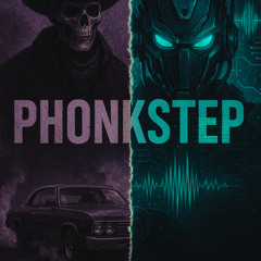 Nikotam2 - Phonkstep