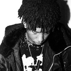 Hardrock - slattyslang (prod. ginseng)