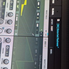 unfinished songs/demos