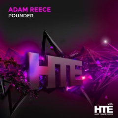 Adam Reece- Pounder [HTE]