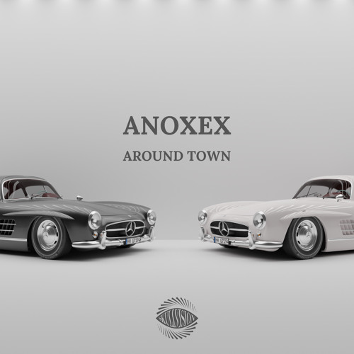 Anoxex - Around Town