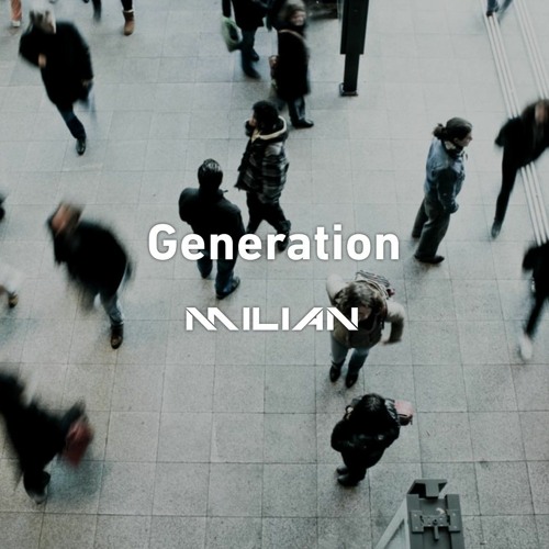 Generation (Original Mix)