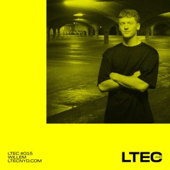 LTEC 015: Willem