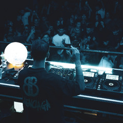MOON NIGHT CLUB - By Eclipse - Rosario, Argentina