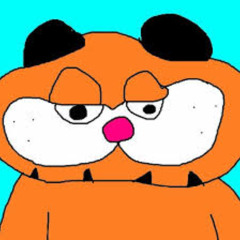Lasagna Cat