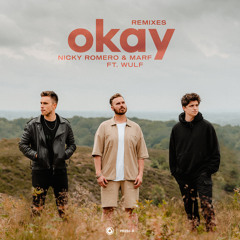 Okay (Toby Romeo Remix) [feat. Wulf]