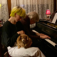 Allen Booth - March 6th 2021