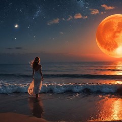 Floating Away
