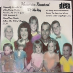 The Last Thing On My Mind