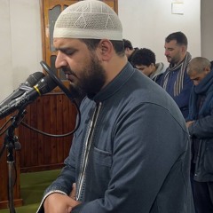كلا إذا بلغت التراقي 💔 تلاوة تهتز لها القلوب سورة القيامة 💚💕 بصوت الشيخ سعيد القاضي رمضان ١٤٤٥
