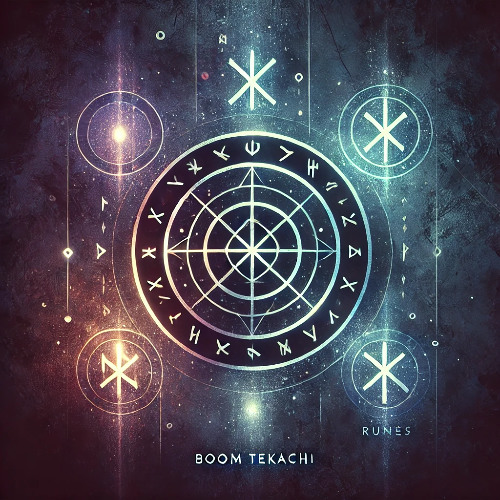 Stream runes by boom tekachi | Listen online for free on SoundCloud