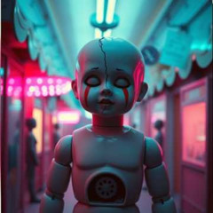 Dolls Whispers Five 1