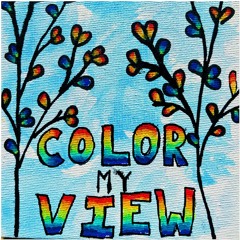 Color my view - Carli Lessing
