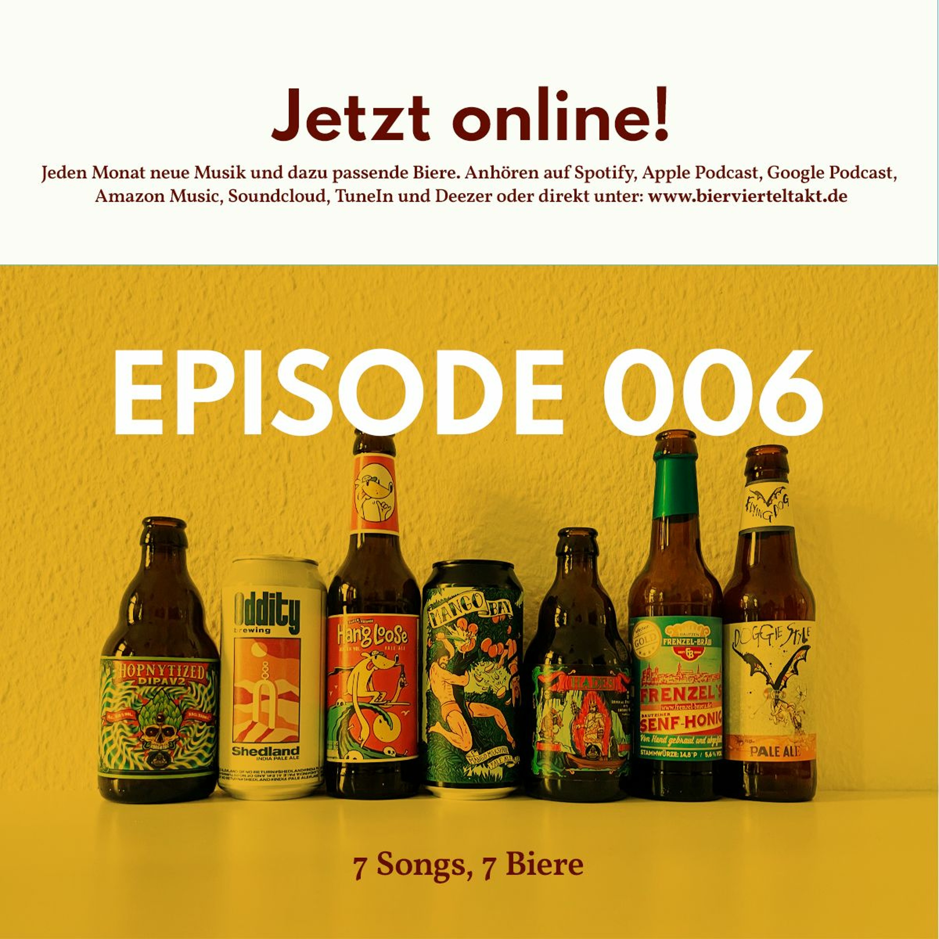 Biervierteltakt