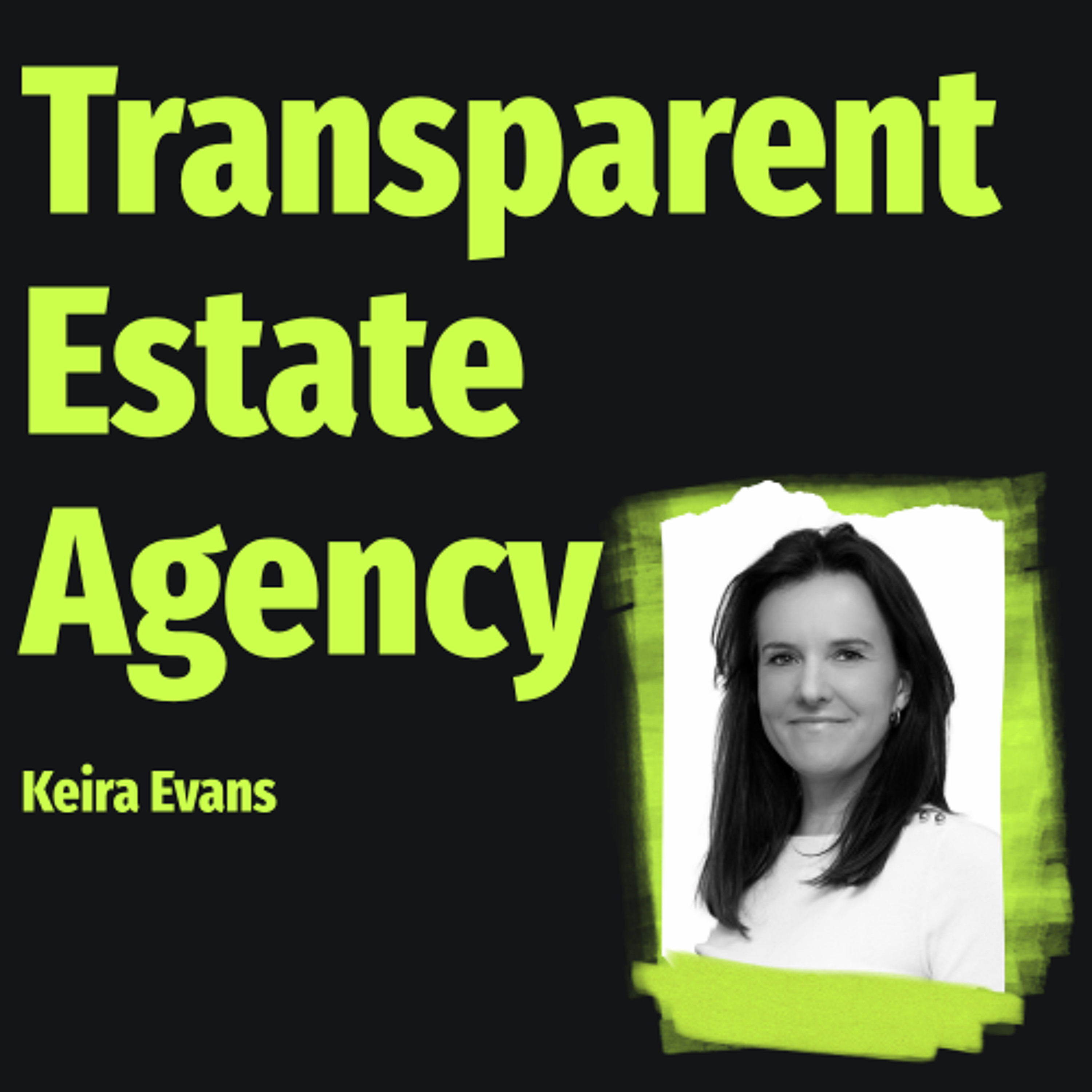 Transparent Estate Agency - Ep. 2537 episode artwork