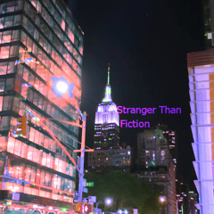 Stranger Than Fiction