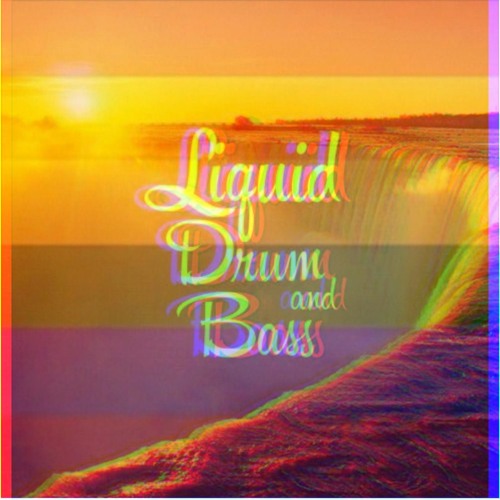 🏳️‍🌈2.0 Hours of Chill-out Liquid Drum and Bass [4/4]🏳️‍🌈