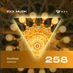 Roelbeat - Adelante (Original Mix) (Exx Muzik)