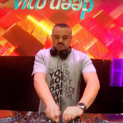 Vico Deep set pre 40 cumpleaños