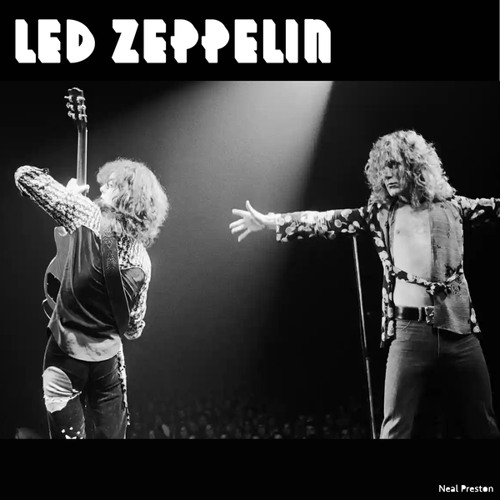 Stream The Battle Of Evermore by Led Zeppelin | Listen online for free ...