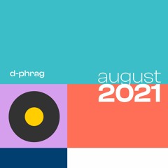 August 2021 Mix