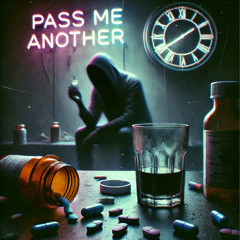 Pass Me Another Freestyle