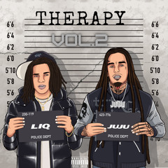 Therapy, Vol.2 (feat. LIQ)