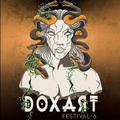 DOX'ART Festival #6