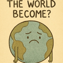 What has the world Become