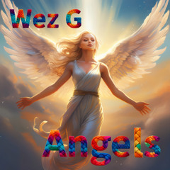 Wez G - Angels